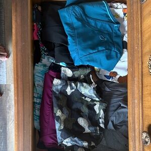 Short sleeve scrub star scrub tops